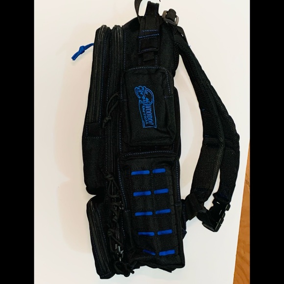 COPY - VooDoo Tactical Mini Tobago Pack NWOT - Picture 5 of 11